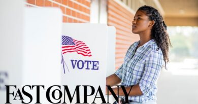 Young People Will Determine The U.S. Midterm Elections | Fast Company