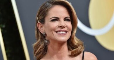 NBC Anchor Natalie Morales talks life changing money habits and decisions