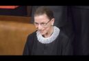 The legacy of Ruth Bader Ginsburg and her strategic moves that shook up the Constitution