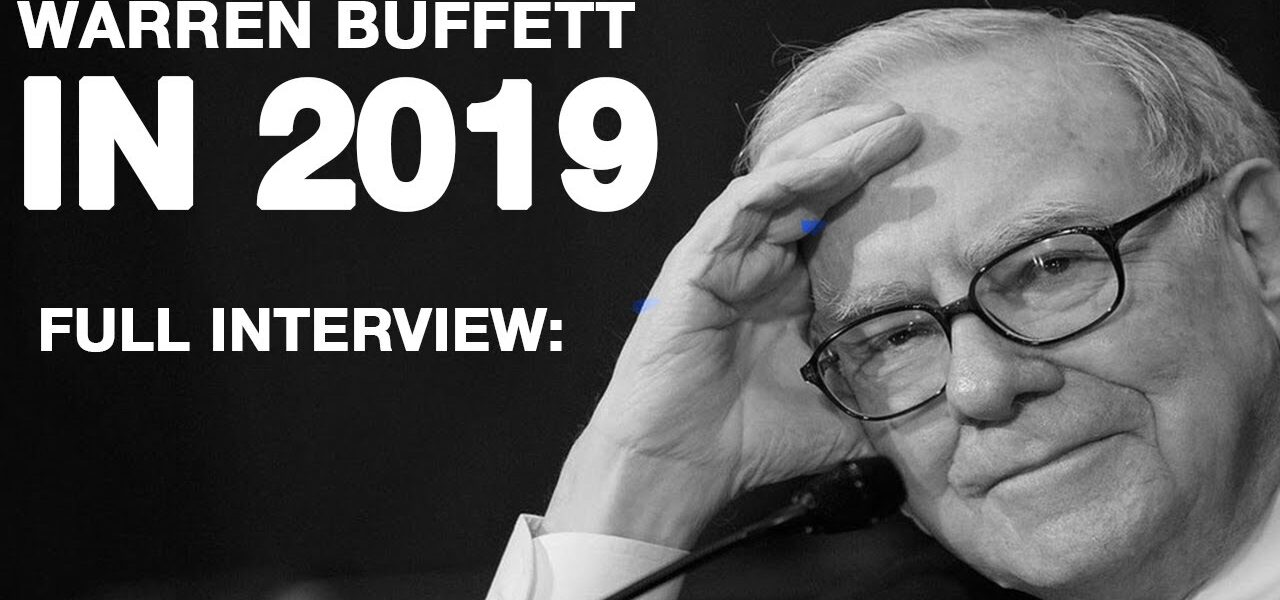 Warren Buffett shares his opinion on China, Costco, Elon Musk, College, and more