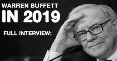 Warren Buffett shares his opinion on China, Costco, Elon Musk, College, and more