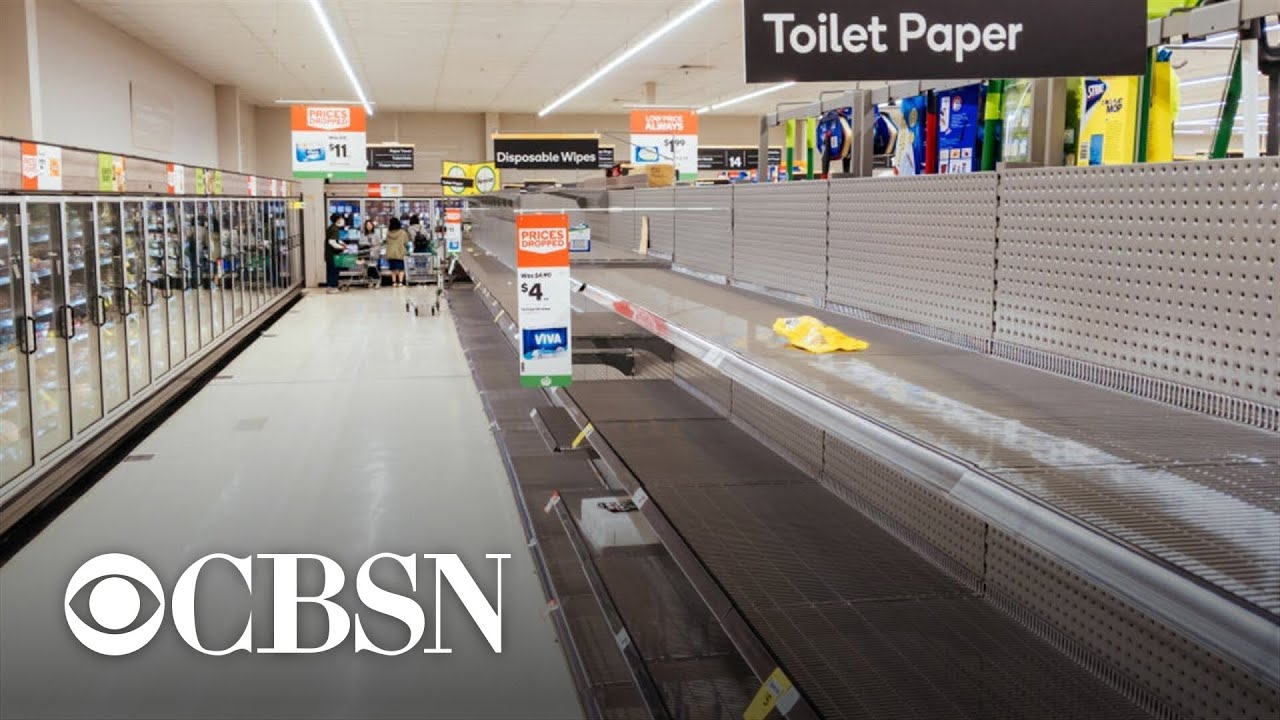 Supply Chain Crisis Could Force Consumers To Abandon Ethical Shopping Habits