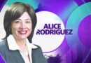Alice Rodriguez discusses coronavirus, minority owned businesses, and income inequality