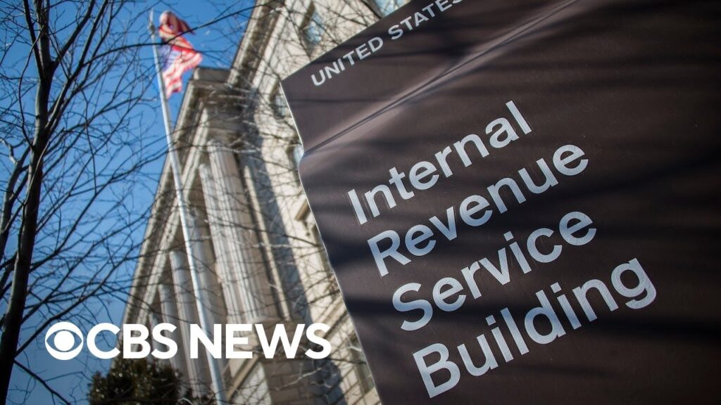 IRS explores alternatives to controversial identity-checking system ID.me