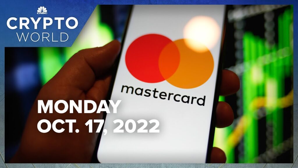 Texas regulator investigates FTX, and Mastercard helps banks offer crypto trading: CNBC Crypto World