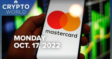 Texas regulator investigates FTX, and Mastercard helps banks offer crypto trading: CNBC Crypto World