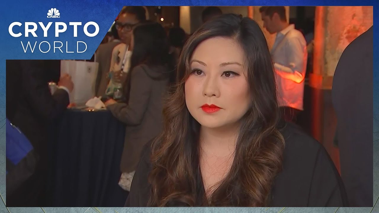 Cftc Commissioner Caroline Pham Discusses Terra’S Collapse, Crypto Regulation, And Executive Orders