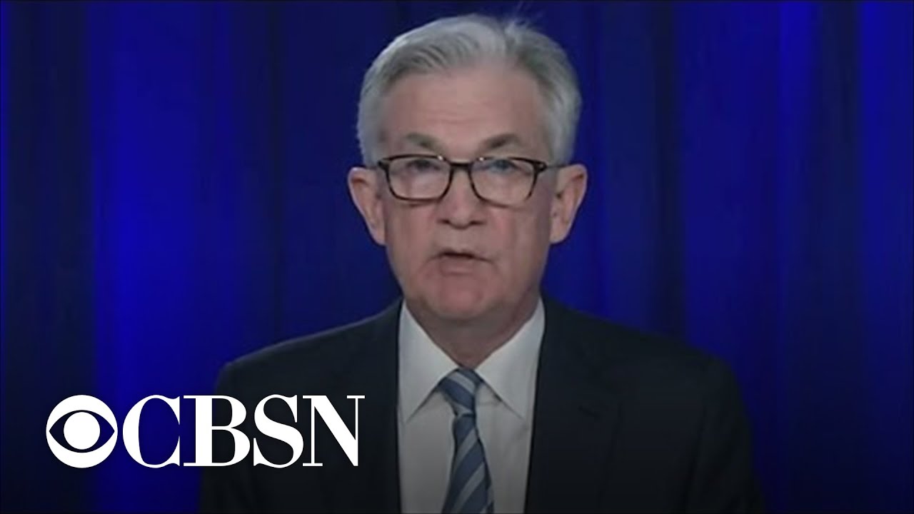 Federal Reserve To End Pandemic-Era Stimulus Program Early To Fight Inflation