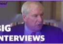 Boston Fed President Eric Rosengren discusses the 2020 economic outlook, interest rates and more