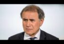 'People are not going to have money to buy food once they lose their jobs,' says Roubini [Full]