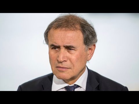 'People are not going to have money to buy food once they lose their jobs,' says Roubini [Full]