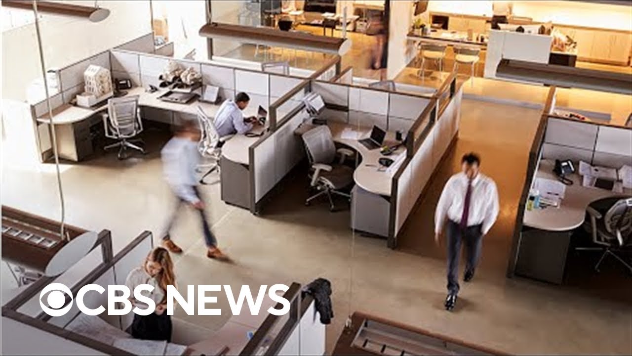 Young Women In Some U.s. Cities Earn As Much Or More Than Male Counterparts, Research Finds