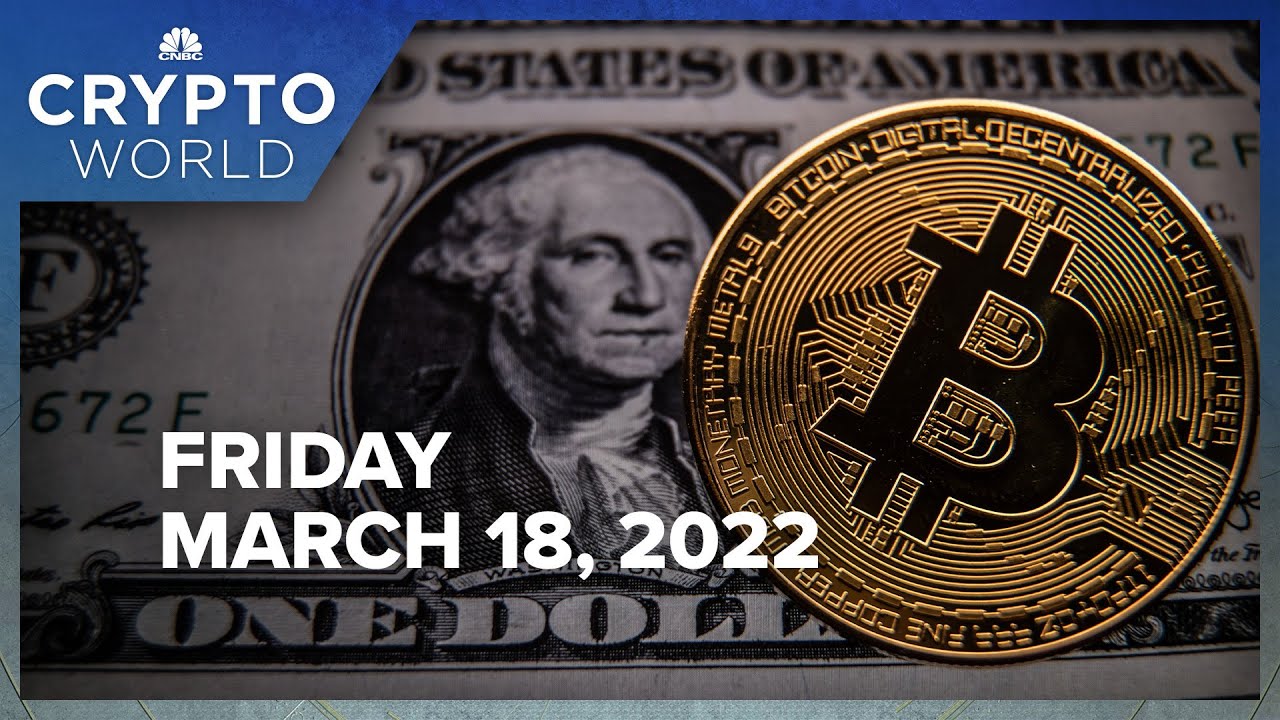 Bitcoin Holds Above ,000 Even As Retail Investors Remain On The Sidelines: Cnbc Crypto World