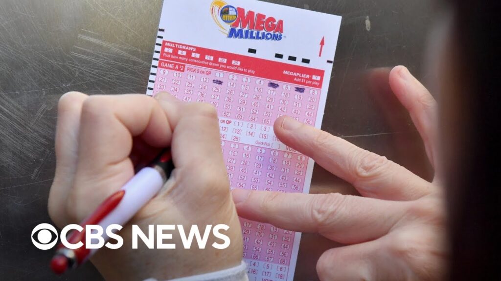 9 Mega Millions tickets were a Mega Ball short of winning it all