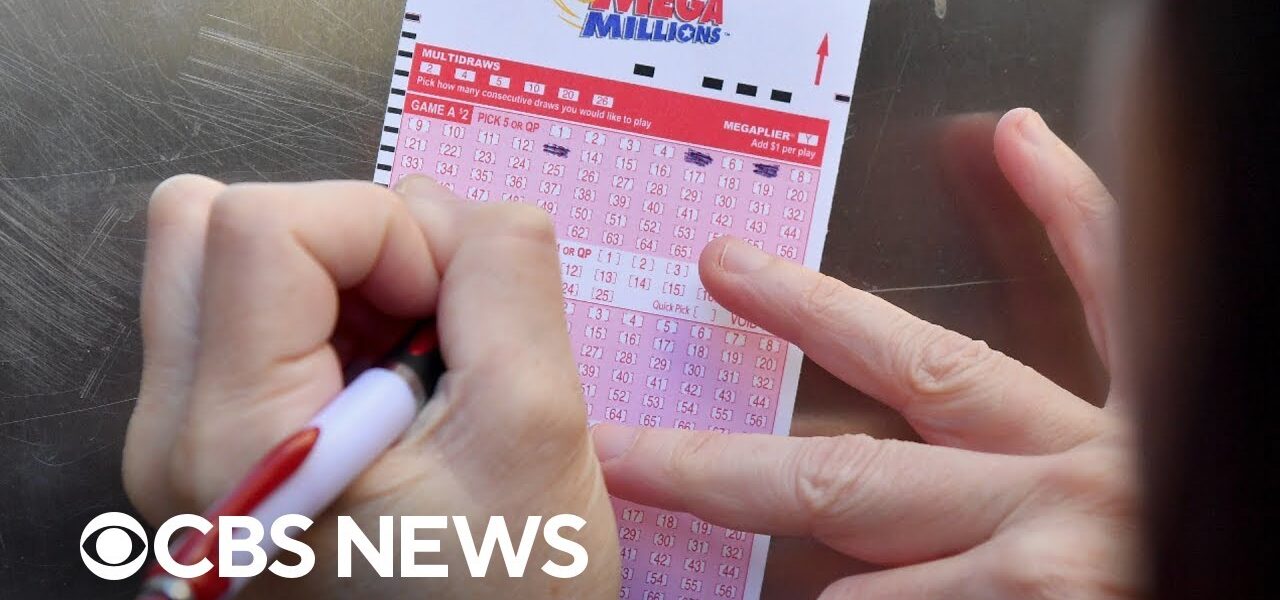 9 Mega Millions tickets were a Mega Ball short of winning it all