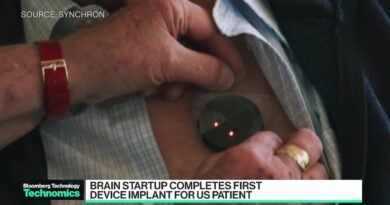 A Brain Implant Could Help Patient With ALS