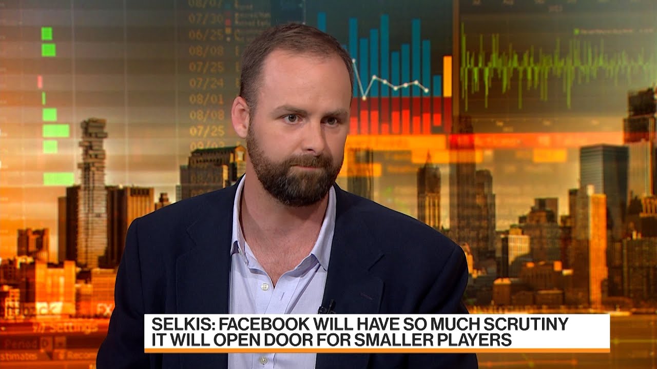 Facebook’S Libra Is A ‘Gateway Drug’ For Crypto Investors, Messari Ceo Says