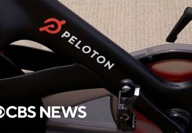 Peloton CEO pushes back on report saying company is pausing production on bikes, treadmills