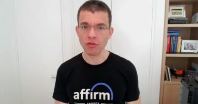 Affirm CEO: Market ‘Identity Crisis’ Behind Steep Drop