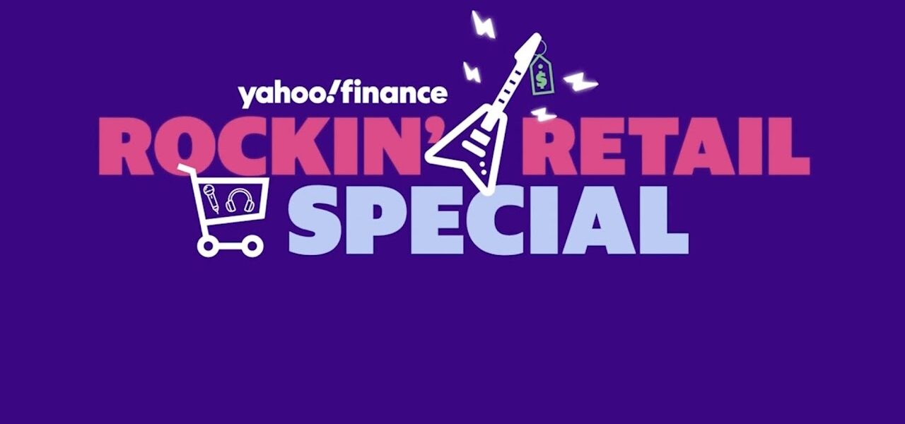 Yahoo Finance’s Rockin’ Retail Special: What to expect this holiday season