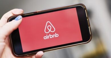 Airbnb Had Best Year in the Company’s History: CEO