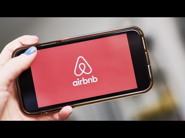 Airbnb Had Best Year in the Company’s History: CEO