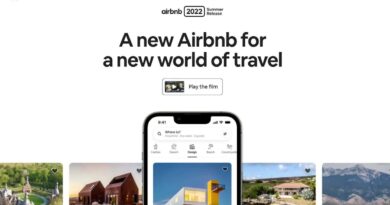 Airbnb Makes Big Changes Ahead of Travel Season