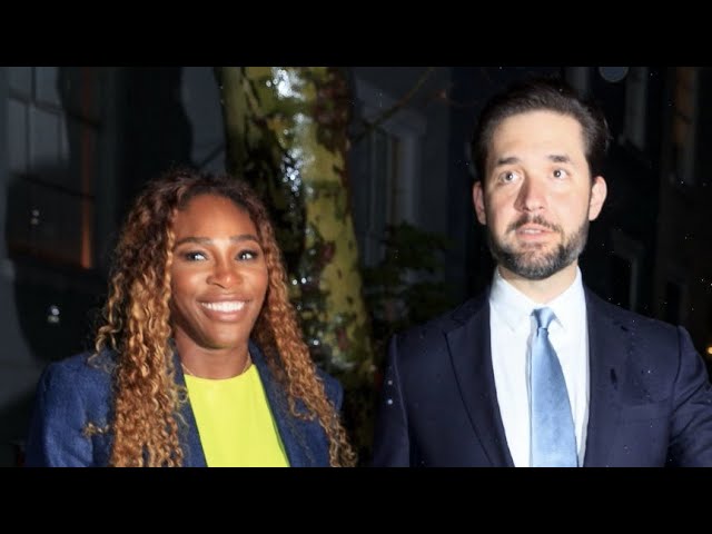 Alexis Ohanian on post-pandemic offices, fatherhood, and ‘crypto spring’