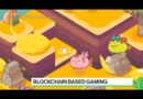 Alexis Ohanian’s Big Bet on Blockchain Gaming