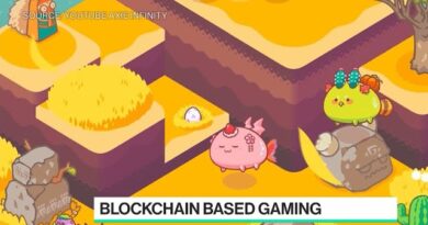 Alexis Ohanian’s Big Bet on Blockchain Gaming