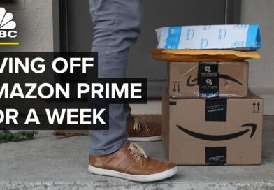 Amazon Prime Services Test