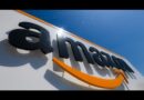 Amazon to Split Stock 20-1, Plans  Billion Buyback