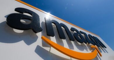 Amazon to Split Stock 20-1, Plans  Billion Buyback