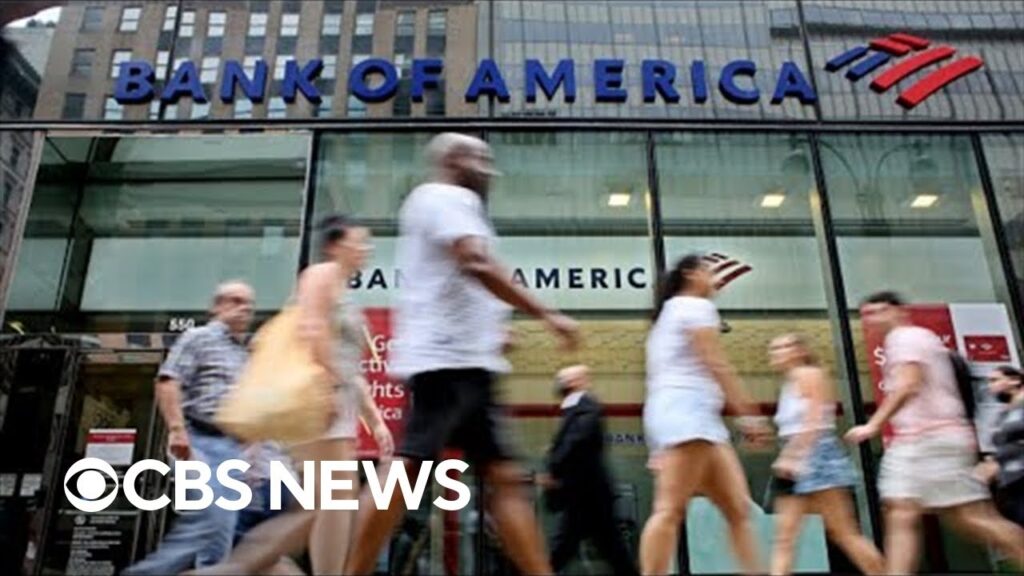 Bank of America offers zero-down mortgages to address racial homeownership gap