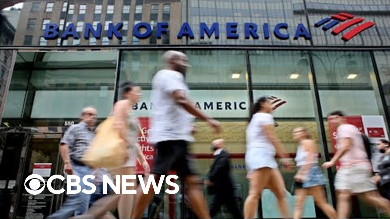 Bank Of America Offers Zero-Down Mortgages To Address Racial Homeownership Gap