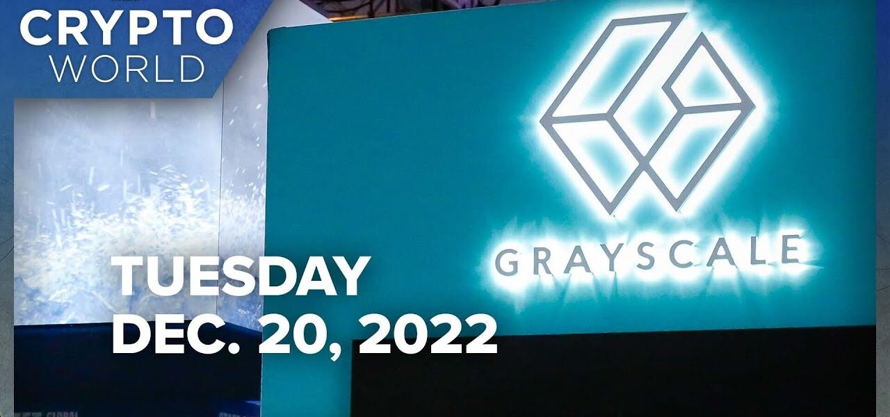 Ether rises above ,200, and Grayscale explores returning some investor money: CNBC Crypto World