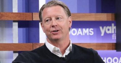 Verizon CEO Hans Vestberg describes the company’s response to the coronavirus crisis