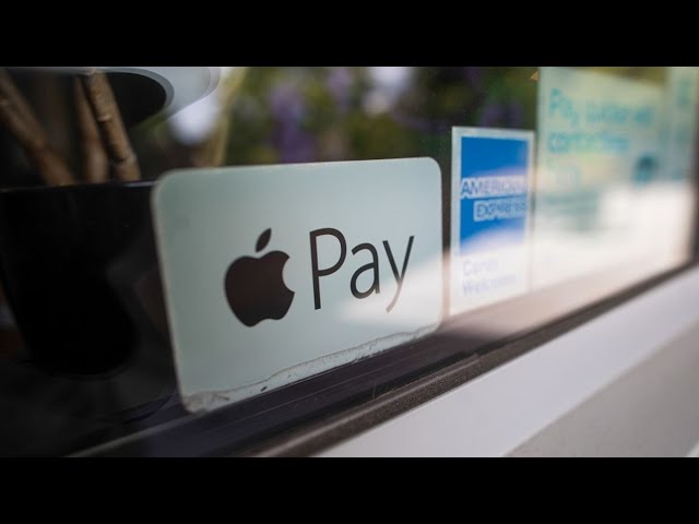 Apple Eyes Bringing Financial Services In-House