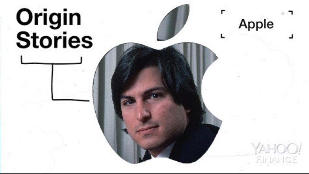 Apple history: The story from Steve Jobs’s garage to ,000,000,000,000