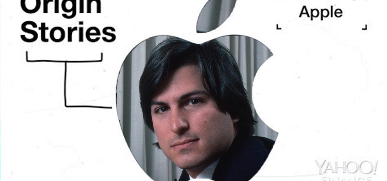 Apple history: The story from Steve Jobs’s garage to ,000,000,000,000