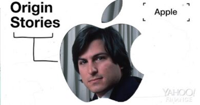 Apple history: The story from Steve Jobs’s garage to ,000,000,000,000