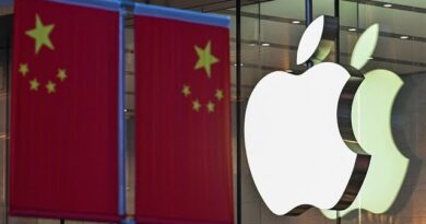 Apple to Offer Rare IPhone Discount in China