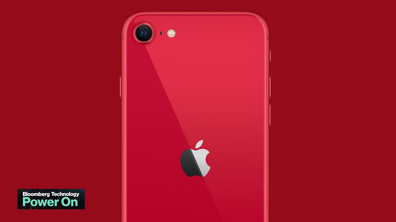 Apple To Unveil New Iphone With 5G On March 8