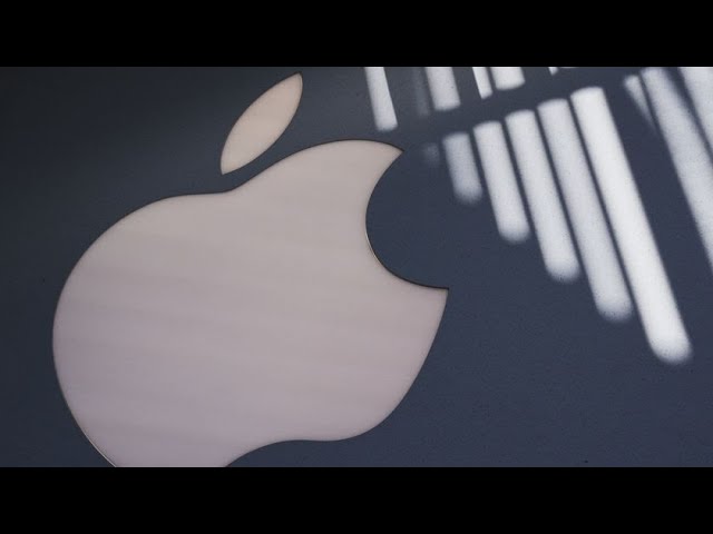 Apple Workers Embrace Organized Labor, Union Says