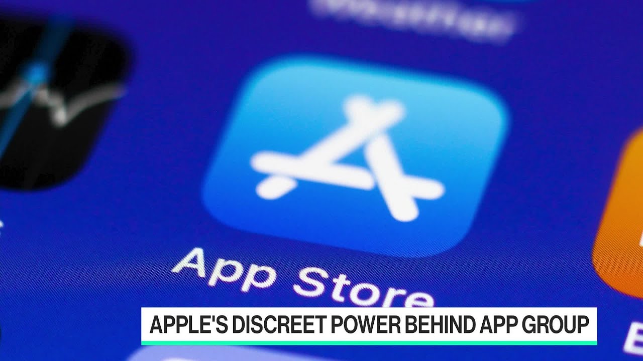 Apple’S Quiet Influence On App Group