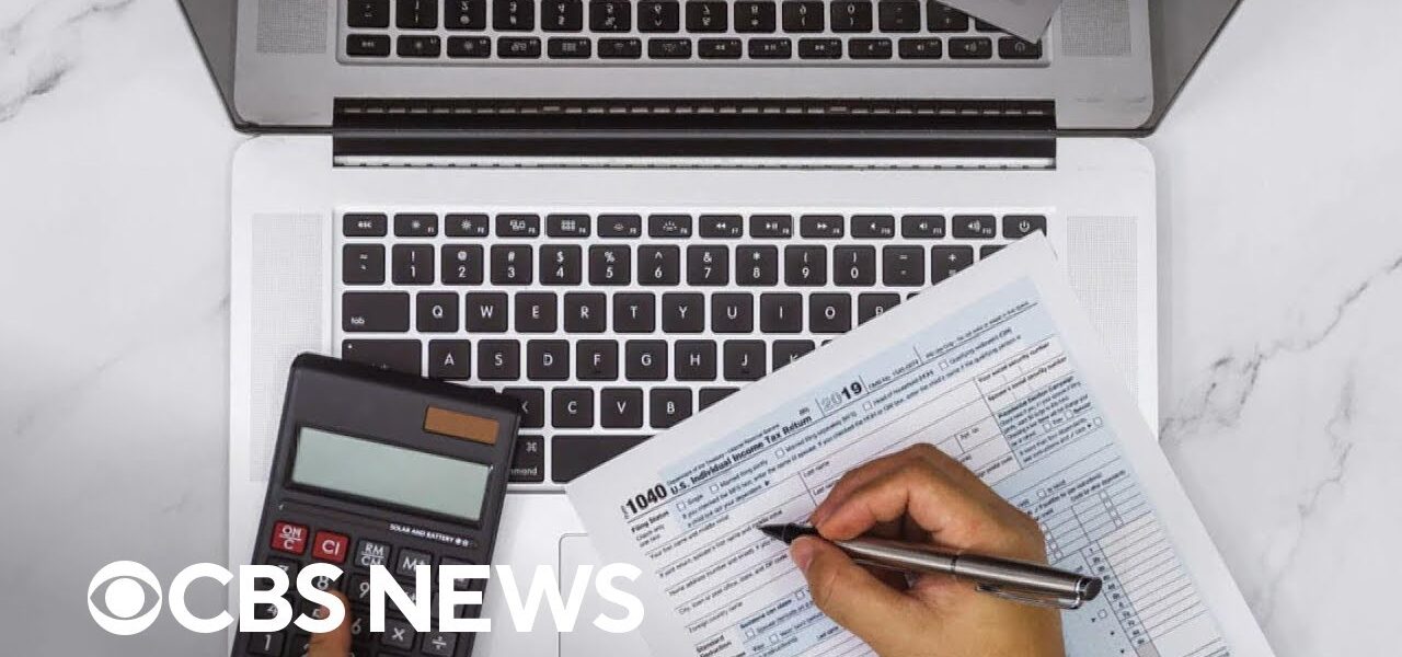 April 18 marks deadline to file 2021 tax returns