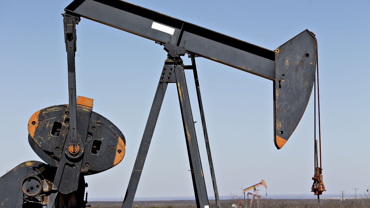 Aramco Surges On Higher Oil Output &Amp;Amp; Prices