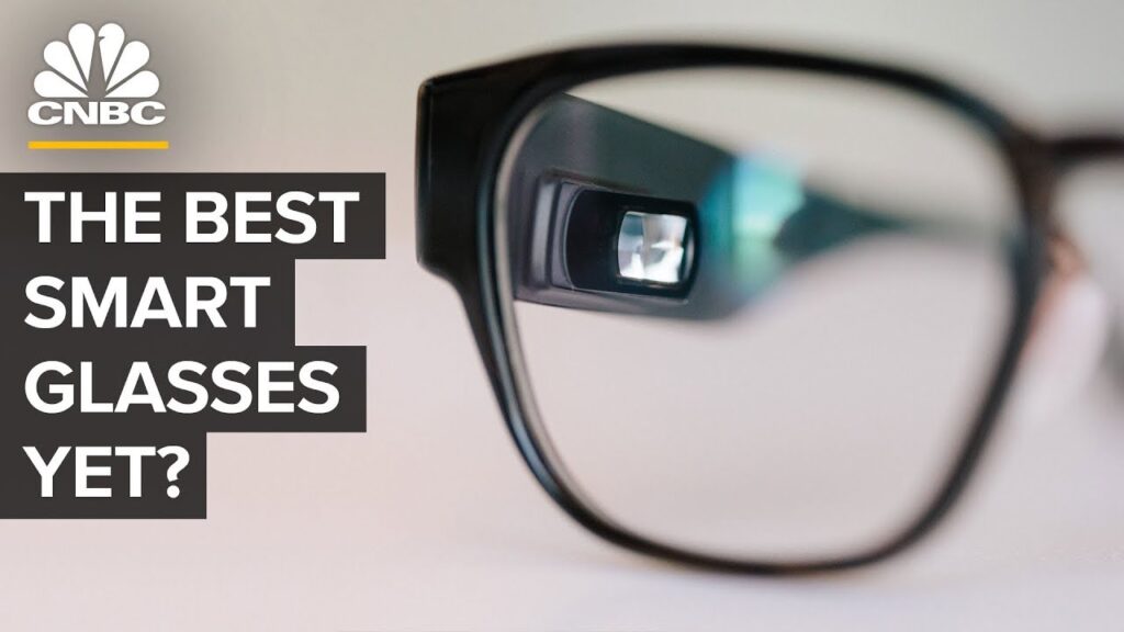 Are These Amazon-Backed Smart Glasses Worth 0?