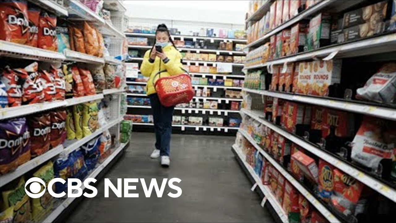 Are We In A Recession?