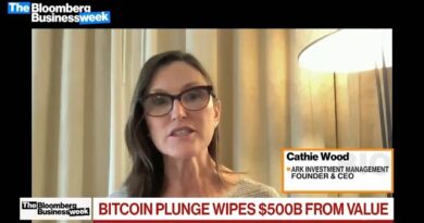 Ark’s Cathie Wood Says Bitcoin Will Still Hit 0,000